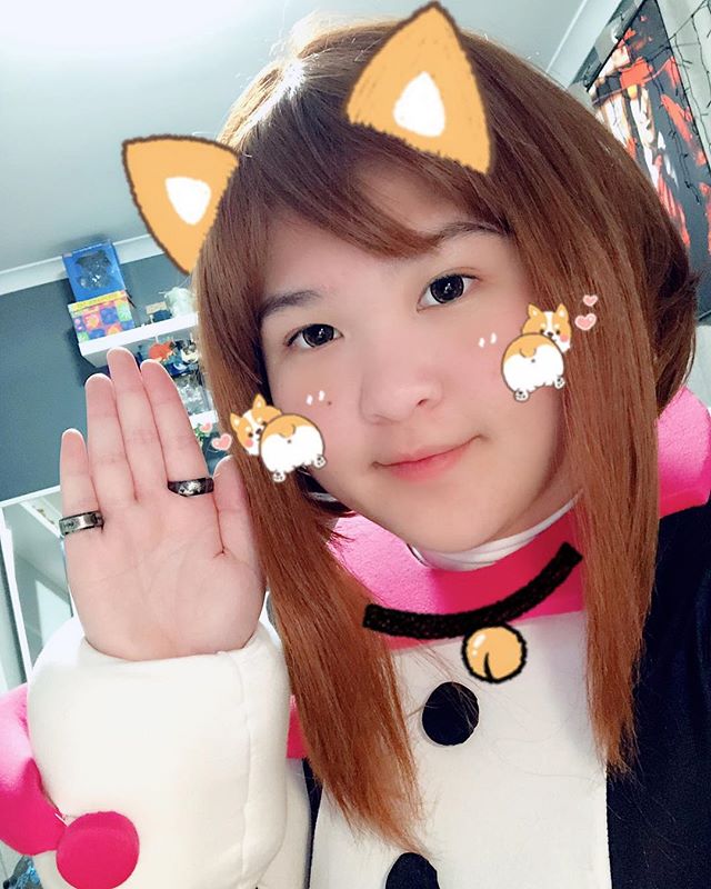 stephyscosplays